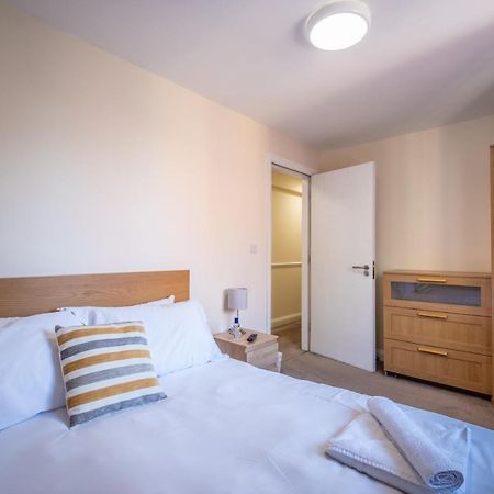 Morecambe Rooms Buitenkant foto