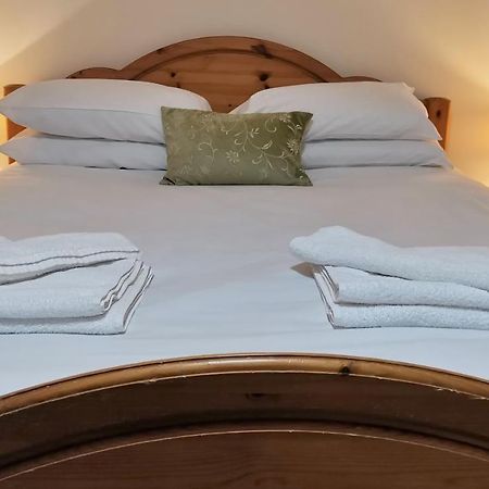 Morecambe Rooms Buitenkant foto