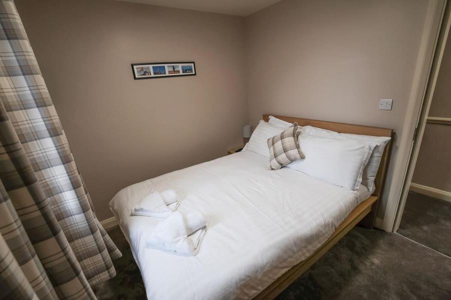 Morecambe Rooms Buitenkant foto